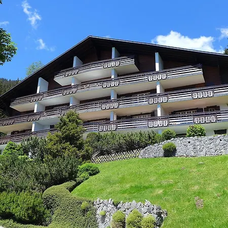 Διαμέρισμα Apartment Le Savoie *