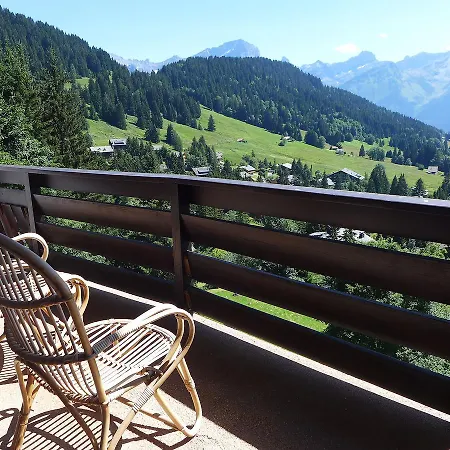 Διαμέρισμα Apartment Le Savoie *
