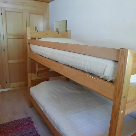 Apartment Le Savoie Διαμέρισμα