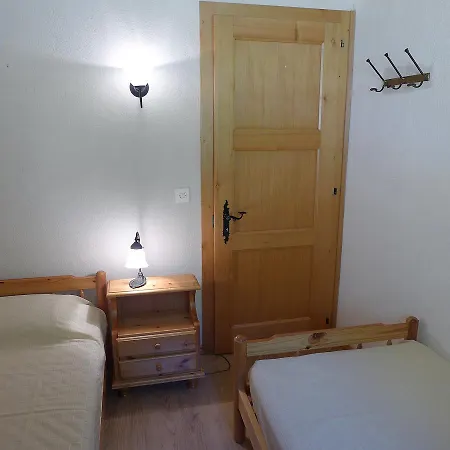 Appartement Apartment Le Savoie