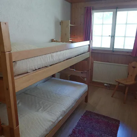 Apartment Le Savoie Ollon
