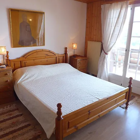 Apartment Le Savoie Διαμέρισμα *