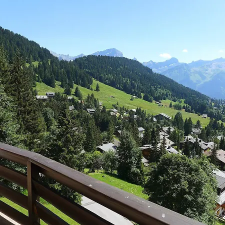 Apartment Le Savoie Διαμέρισμα *