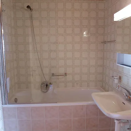 Διαμέρισμα Apartment Le Savoie *