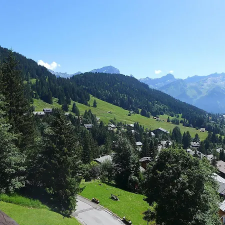 Διαμέρισμα Apartment Le Savoie *