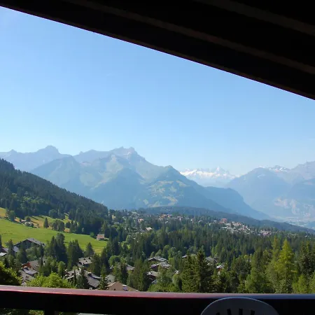 Apartment Le Savoie Appartement *