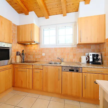 Apartment Le Savoie Διαμέρισμα *