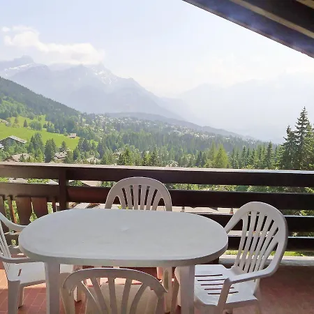 Apartment Le Savoie * Ollon