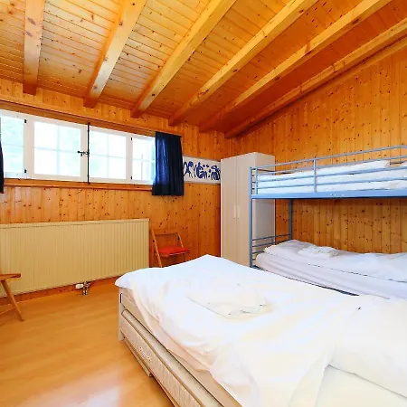 Διαμέρισμα Apartment Le Savoie