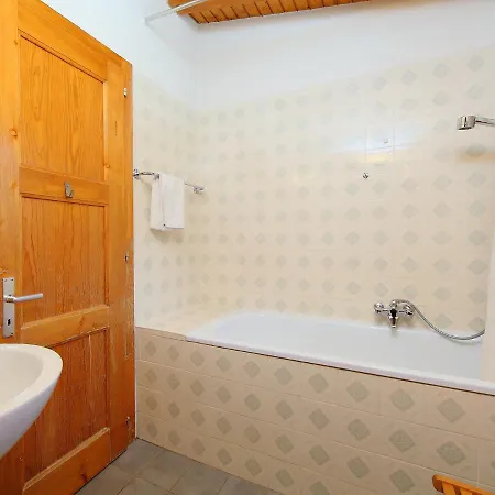 Apartment Le Savoie Διαμέρισμα Ollon
