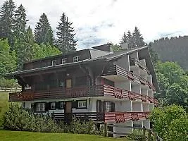 דירה Apartment Le Savoie