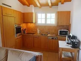 Apartment Le Savoie דירה