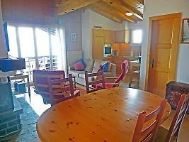 Apartment Le Savoie * Ollon