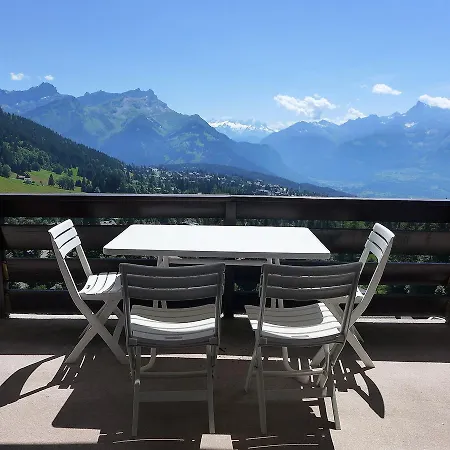 Apartment Le Savoie