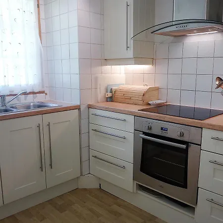 Apartment Le Savoie דירה Ollon