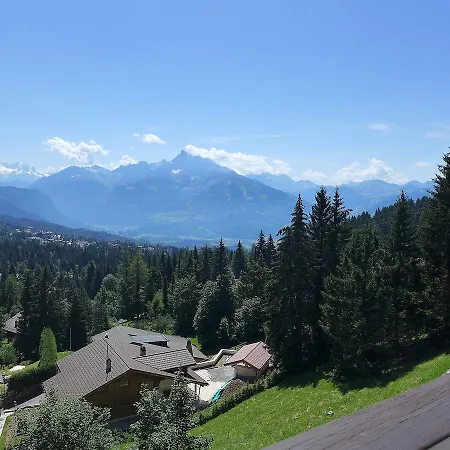 Apartment Le Savoie *