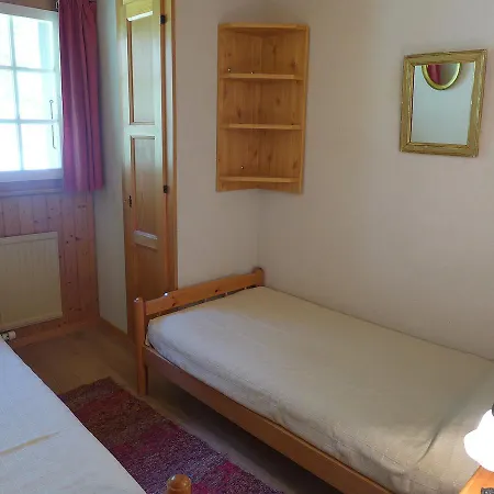 Apartment Le Savoie Ollon