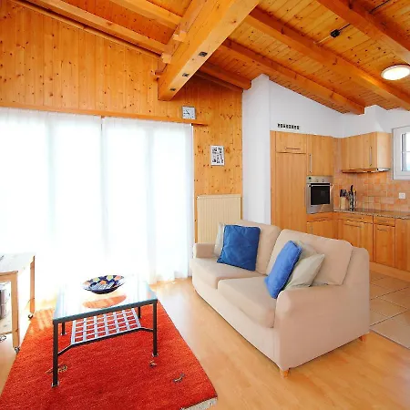 דירה Apartment Le Savoie Ollon
