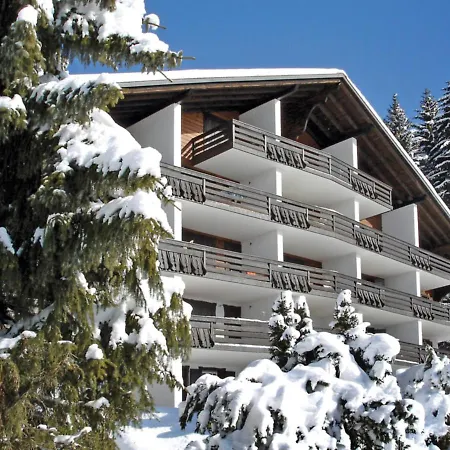 דירה Apartment Le Savoie