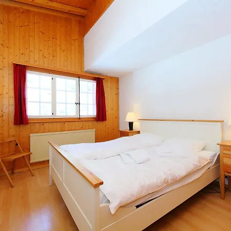 Apartment Le Savoie דירה Ollon